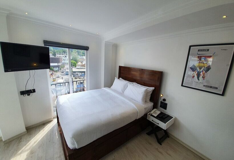 فندق Bed Station 210