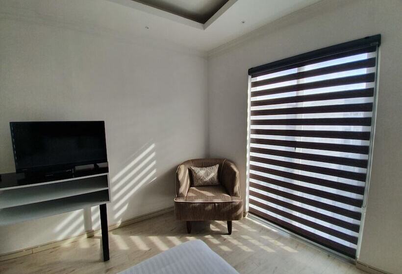 فندق Bed Station 210