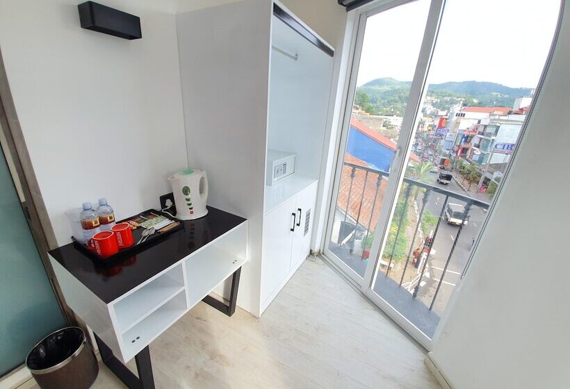 فندق Bed Station 210