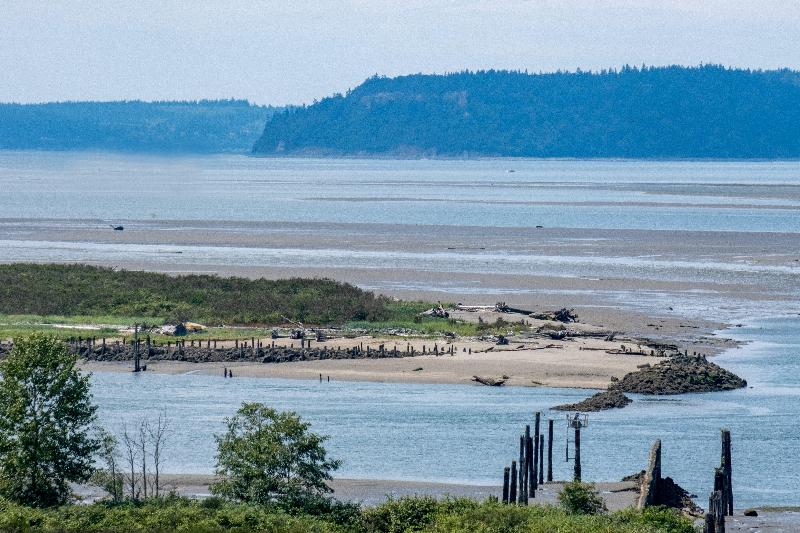 ホテル Indigo Seattle Everett Waterfront Place, An Ihg