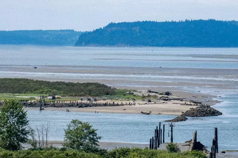 Hotelli Indigo Seattle Everett Waterfront Place, An Ihg