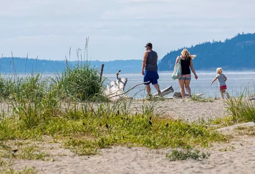 Hotelli Indigo Seattle Everett Waterfront Place, An Ihg