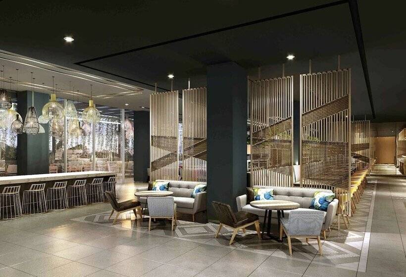 בית מלון כפרי Mercure Makassar Nexa Pettarani