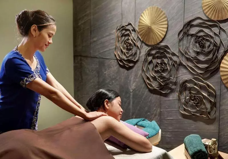 هتل Mercure Makassar Nexa Pettarani