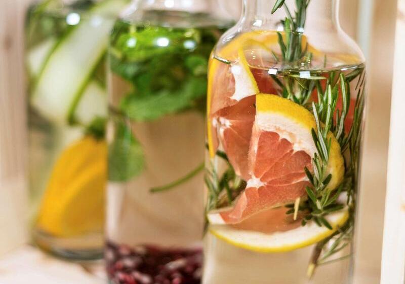 בית מלון כפרי Mercure Makassar Nexa Pettarani