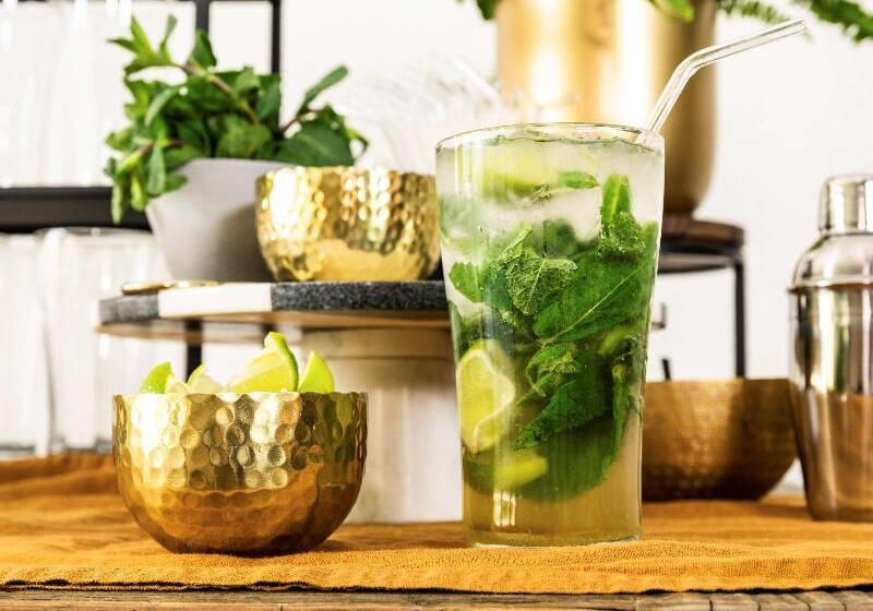 בית מלון כפרי Mercure Makassar Nexa Pettarani