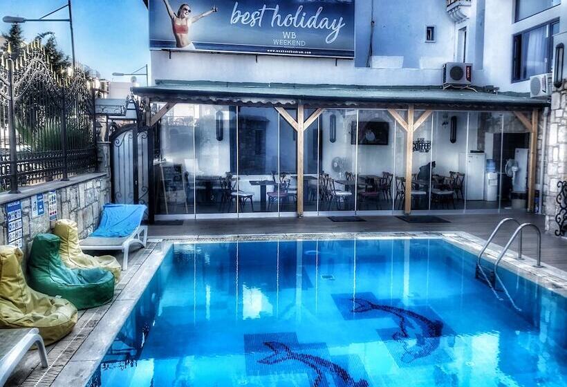 Wb Weekend Otel
