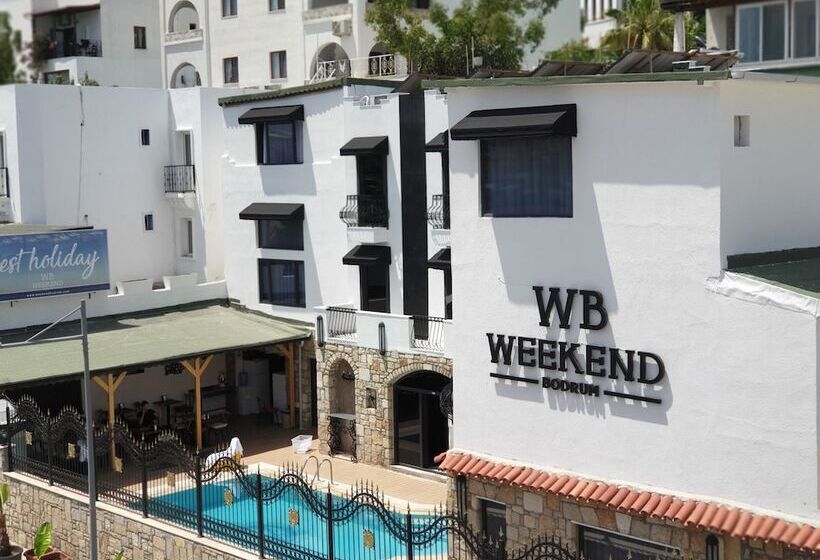 Wb Weekend Otel