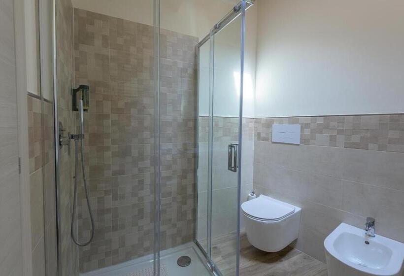 Il Glicine B&b Ristorante