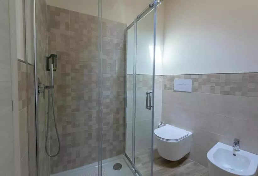 Il Glicine B&b Ristorante