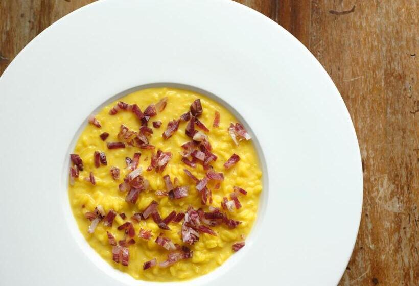 Il Glicine B&b Ristorante