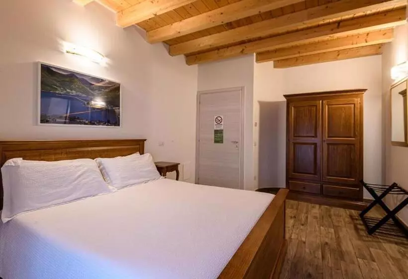 Il Glicine B&b Ristorante