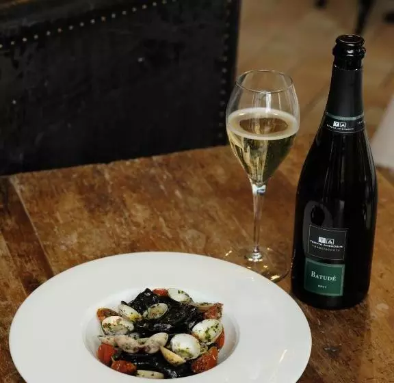 Il Glicine B&b Ristorante