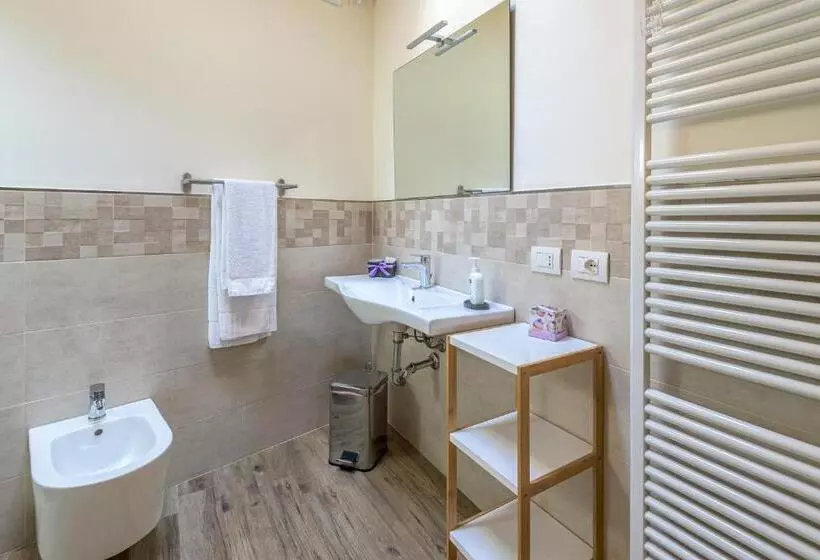 Il Glicine B&b Ristorante