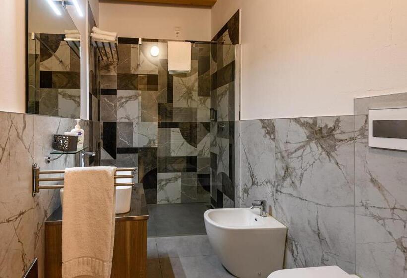 Il Glicine B&b Ristorante