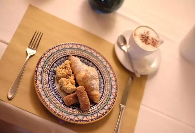 Il Glicine B&b Ristorante