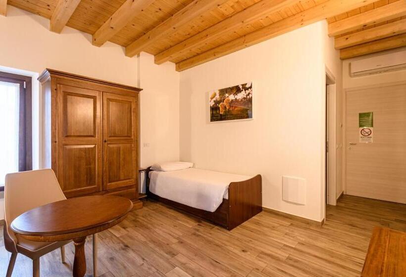 Il Glicine B&b Ristorante