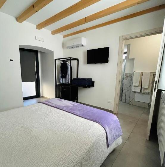 Il Glicine B&b Ristorante