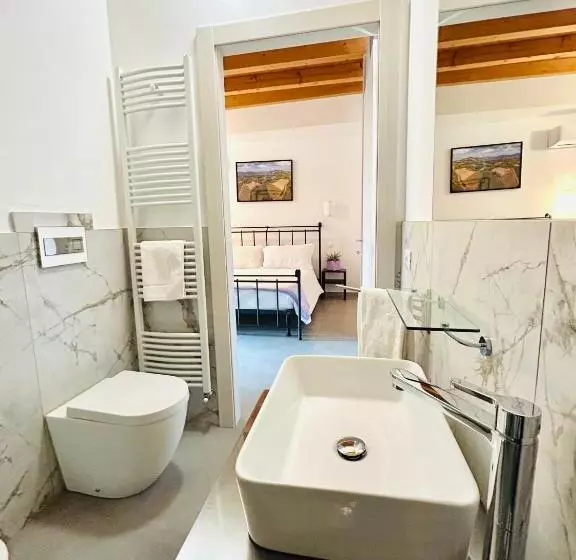 Il Glicine B&b Ristorante