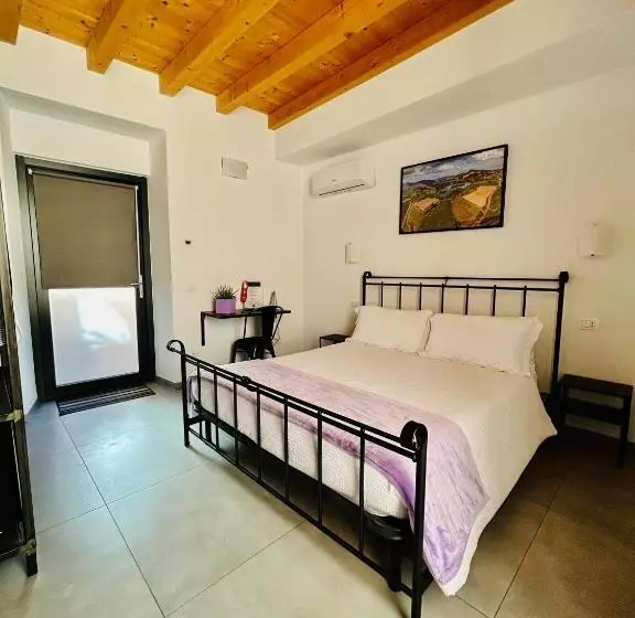 Il Glicine B&b Ristorante