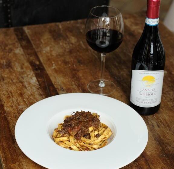 Il Glicine B&b Ristorante