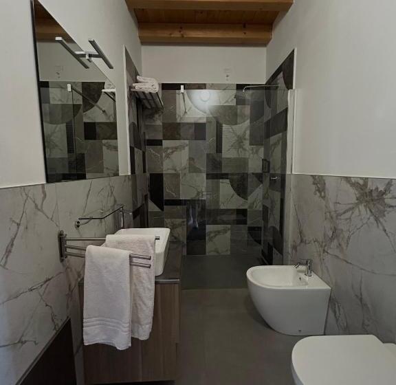 Il Glicine B&b Ristorante