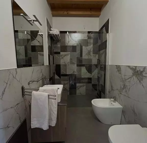 Il Glicine B&b Ristorante