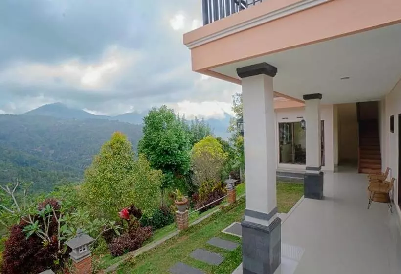 Majatalo Shitala Villa