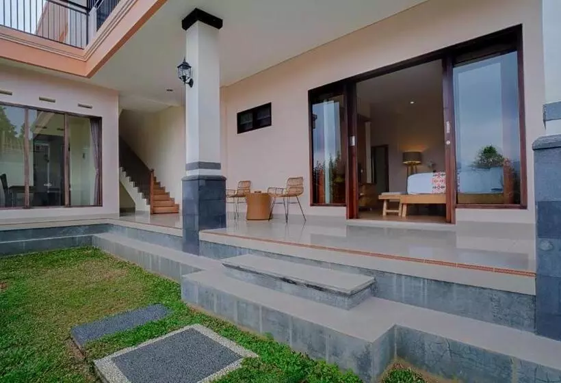 Majatalo Shitala Villa