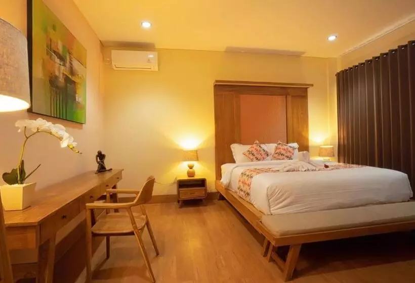 Majatalo Shitala Villa