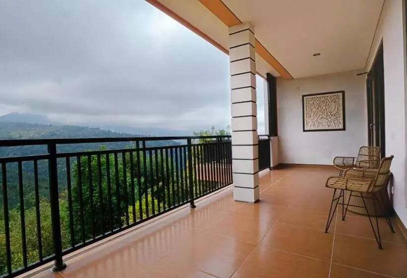 Majatalo Shitala Villa