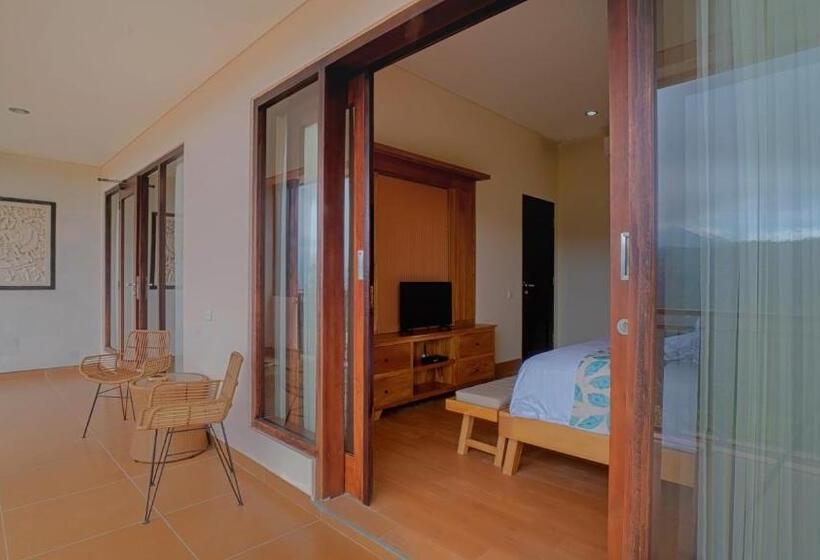 ペンション Shitala Villa