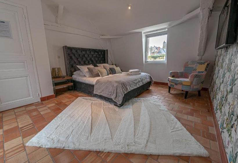 B&b Les Orchidées De La Petite Douve