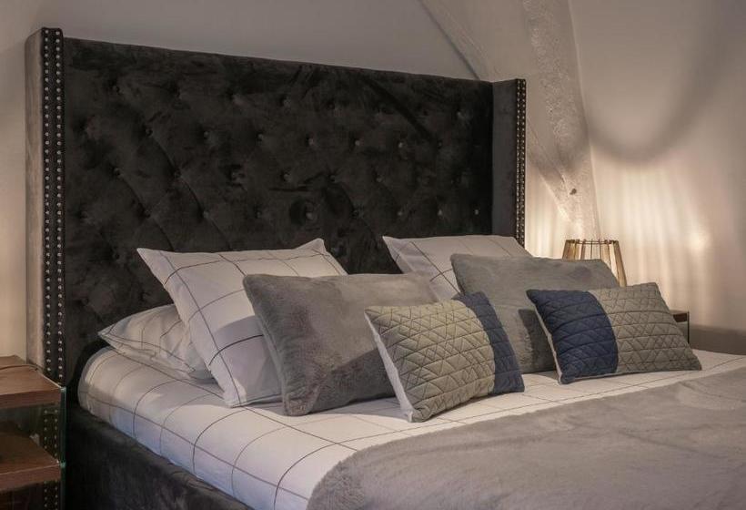 B&b Les Orchidées De La Petite Douve