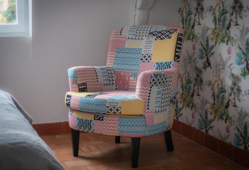 B&b Les Orchidées De La Petite Douve