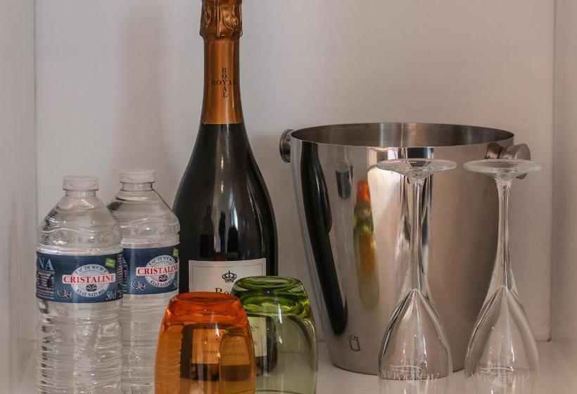 B&b Les Orchidées De La Petite Douve