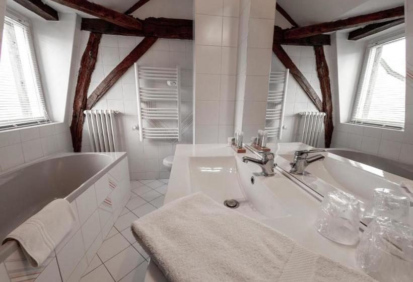 B&b Les Orchidées De La Petite Douve