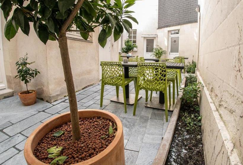 B&b Les Orchidées De La Petite Douve