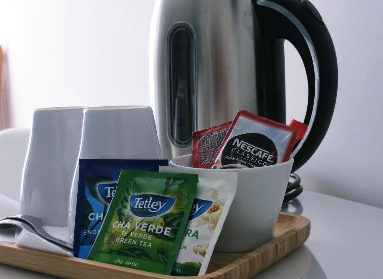 تختخواب و صبحانه Marsuites