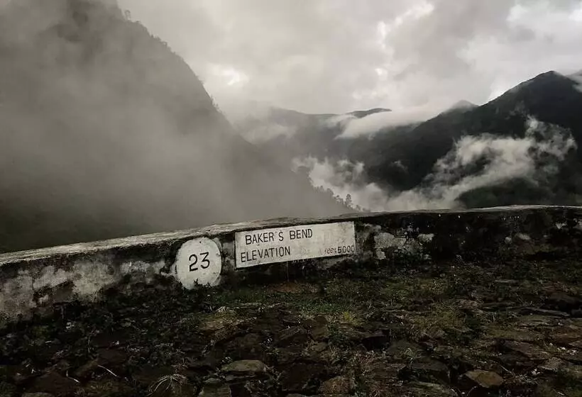 Aamiaismajoitus (B&B) Umaya Rest Inn