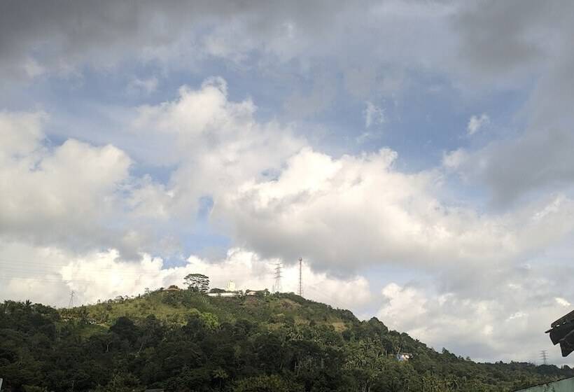 Nocleg ze śniadaniem Umaya Rest Inn