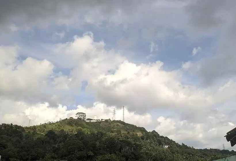 Aamiaismajoitus (B&B) Umaya Rest Inn