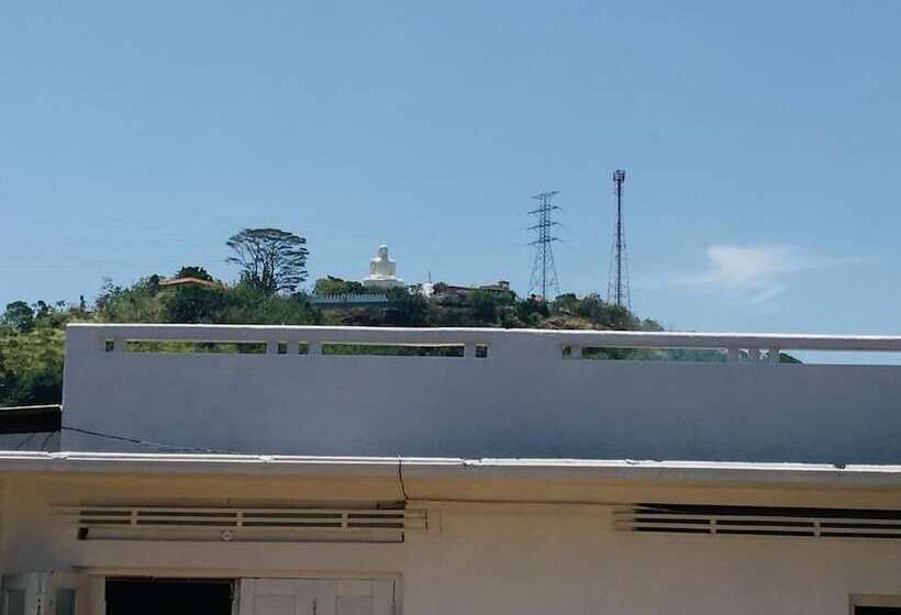 Nocleg ze śniadaniem Umaya Rest Inn