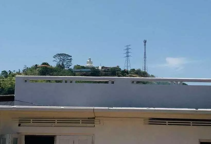 Aamiaismajoitus (B&B) Umaya Rest Inn