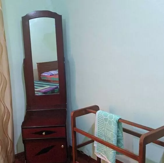 Aamiaismajoitus (B&B) Umaya Rest Inn