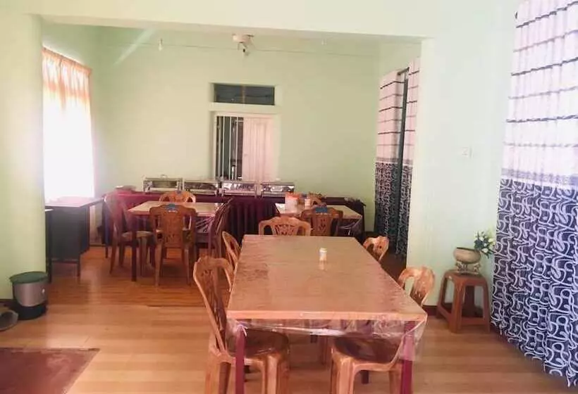 Aamiaismajoitus (B&B) Umaya Rest Inn