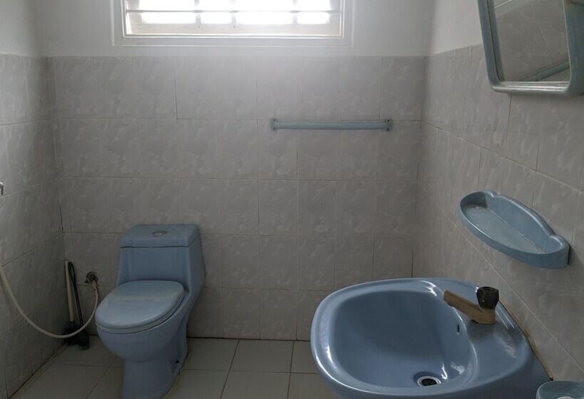 Nocleg ze śniadaniem Umaya Rest Inn