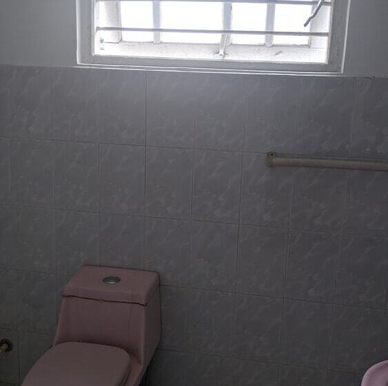 Nocleg ze śniadaniem Umaya Rest Inn