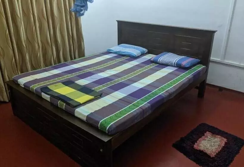 Aamiaismajoitus (B&B) Umaya Rest Inn