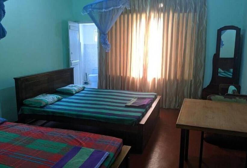 Nocleg ze śniadaniem Umaya Rest Inn